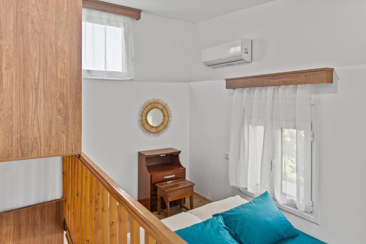 Σπίτι διακοπών Alonia Traditional House In Malona *