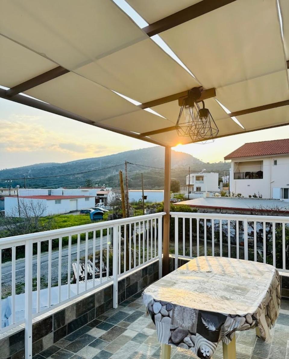 Σπίτι διακοπών Alonia Traditional House In Malona *