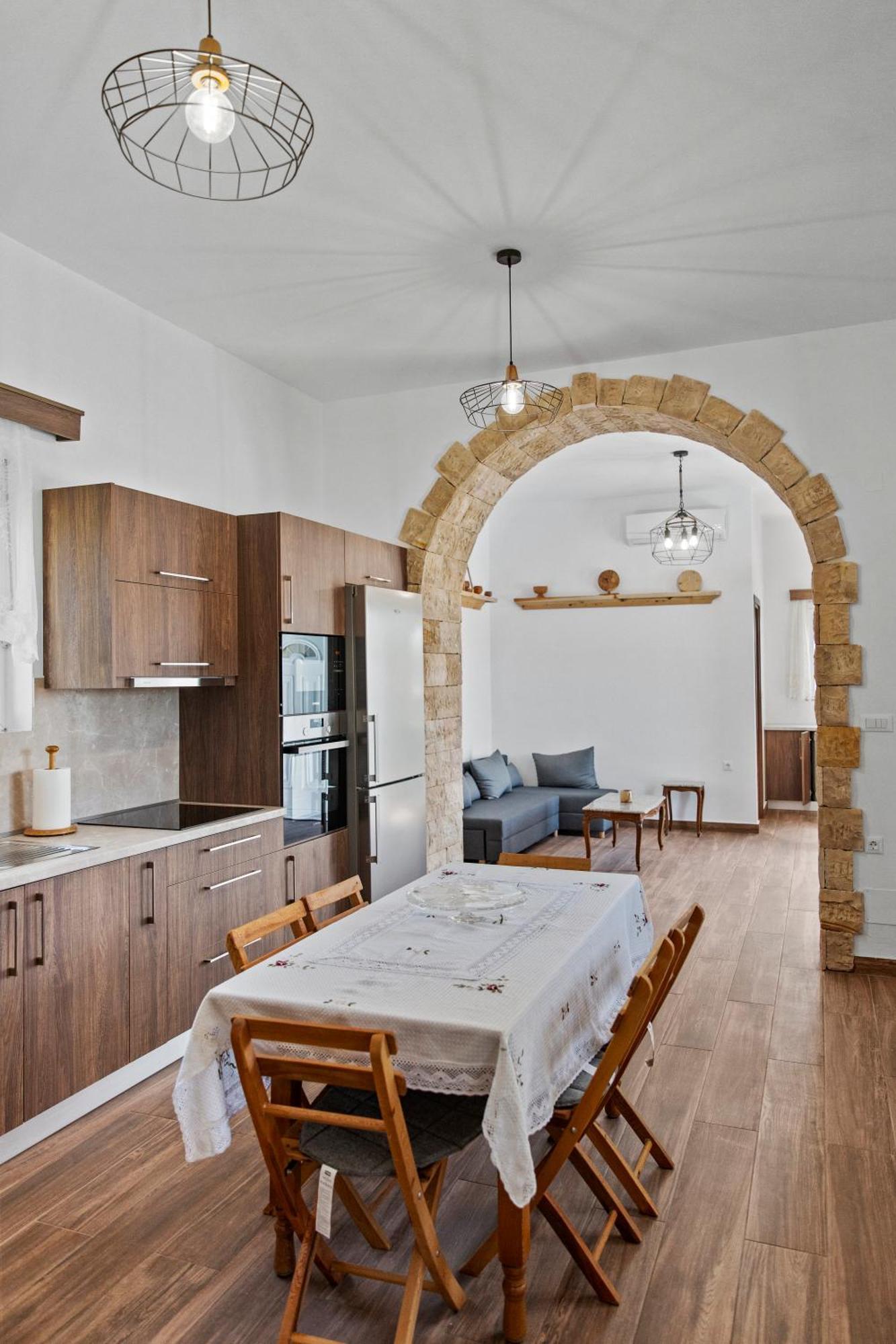 Σπίτι διακοπών Alonia Traditional House In Malona