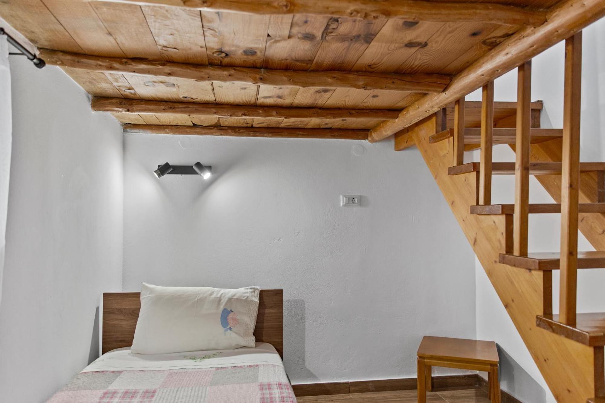 Alonia Traditional House In Malona